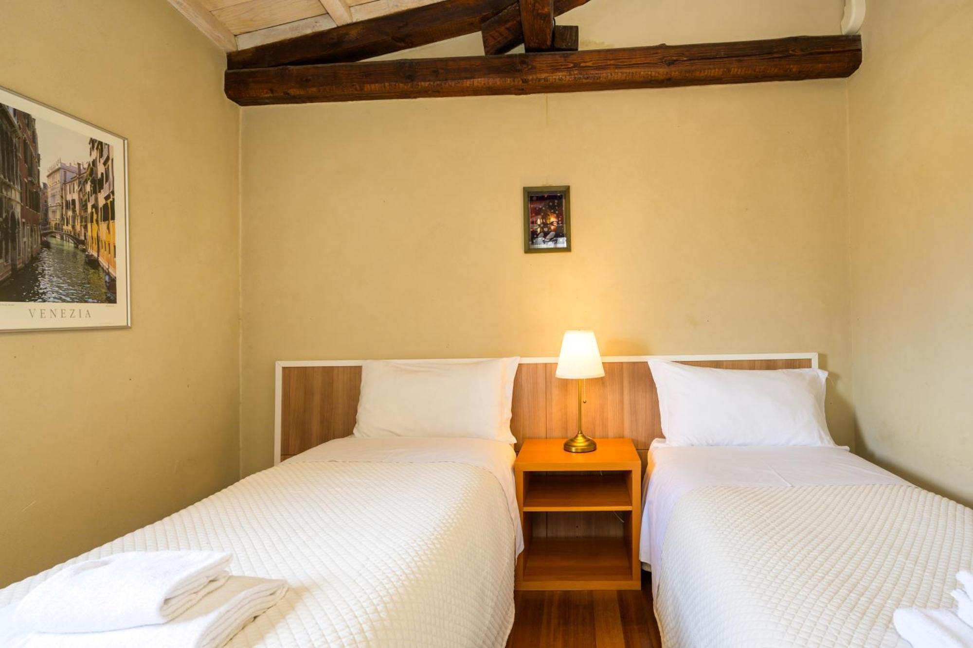 Ca' Turchette Apartment Venice Exterior photo