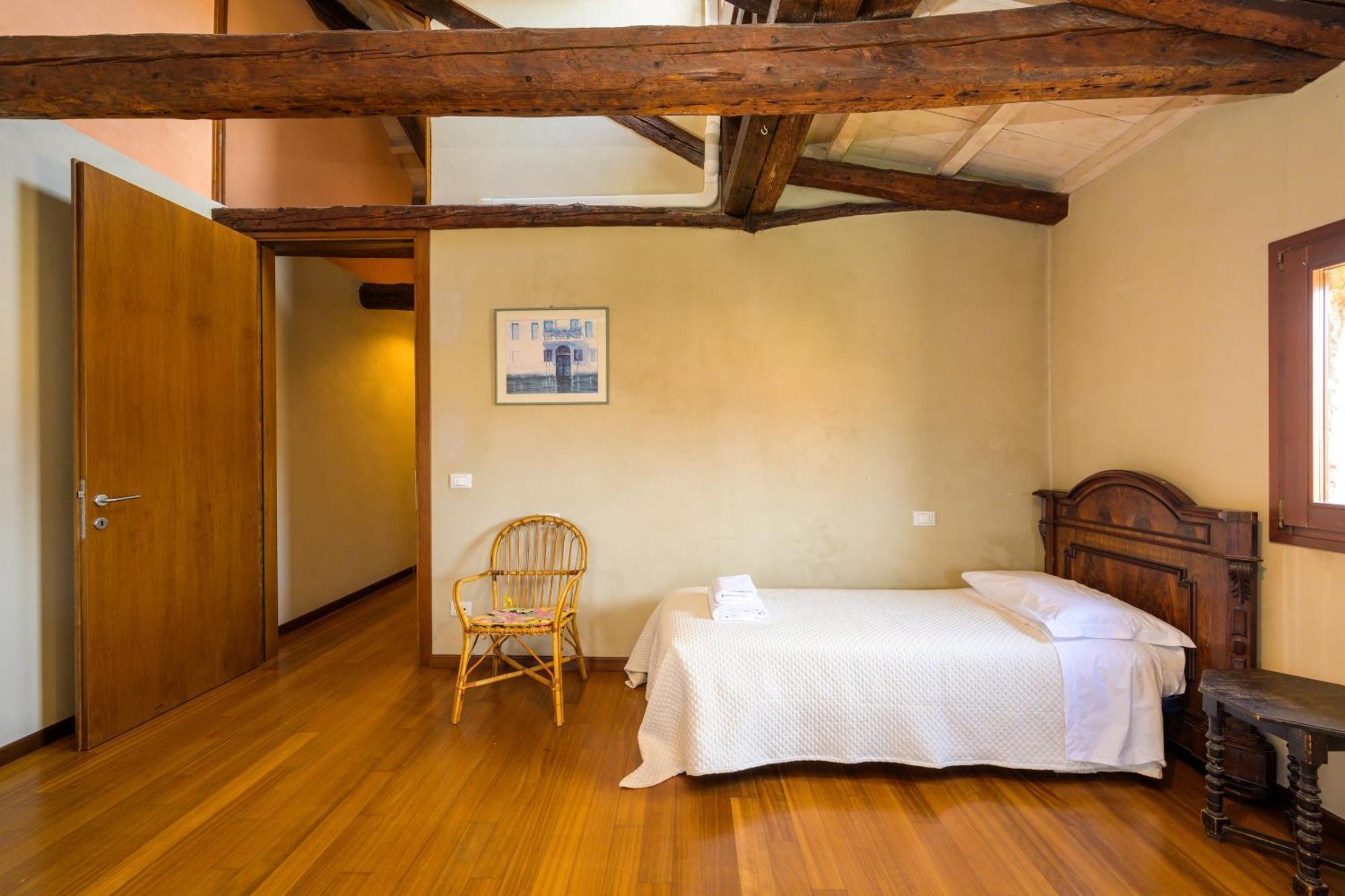 Ca' Turchette Apartment Venice Exterior photo