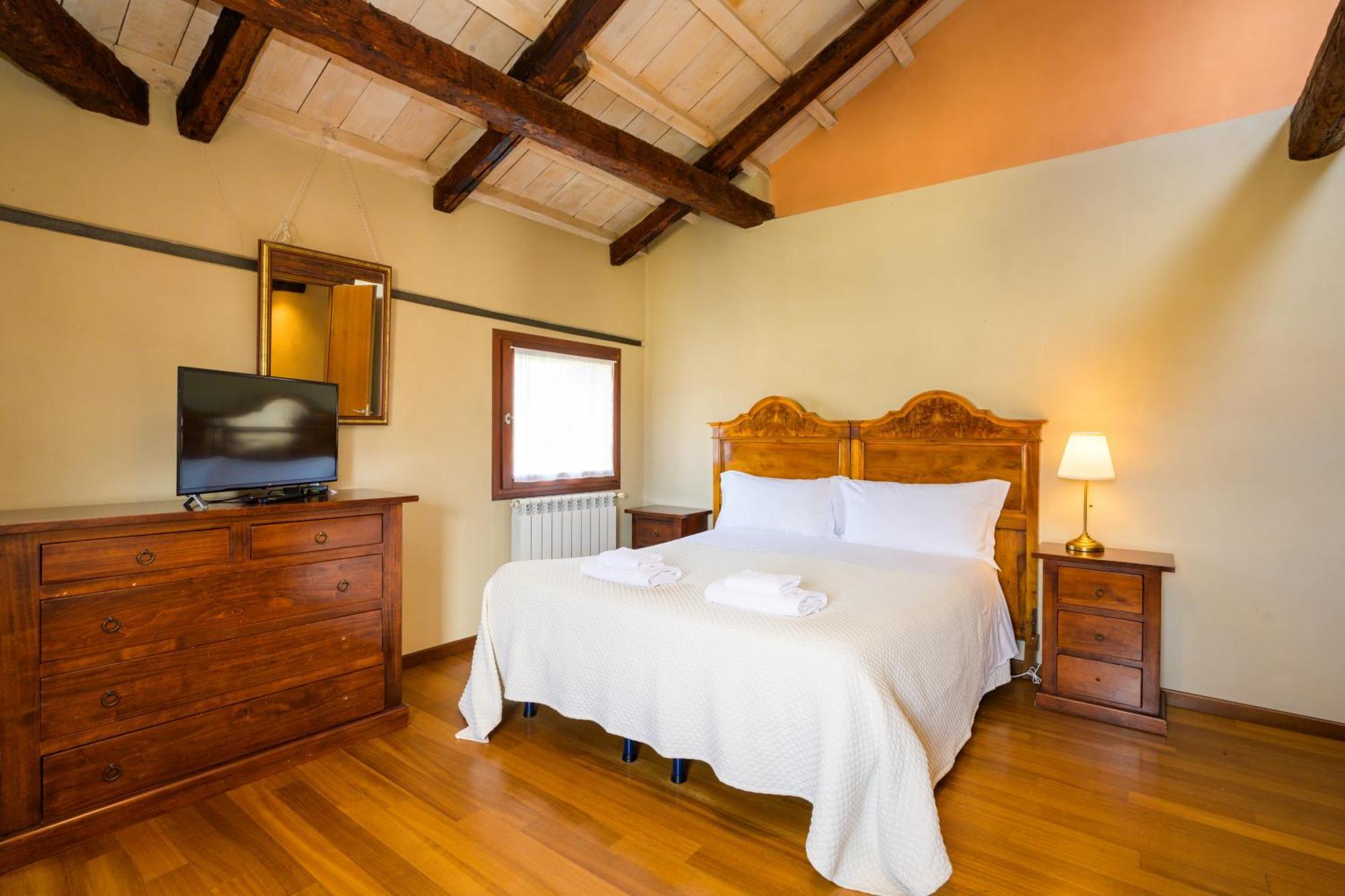 Ca' Turchette Apartment Venice Exterior photo