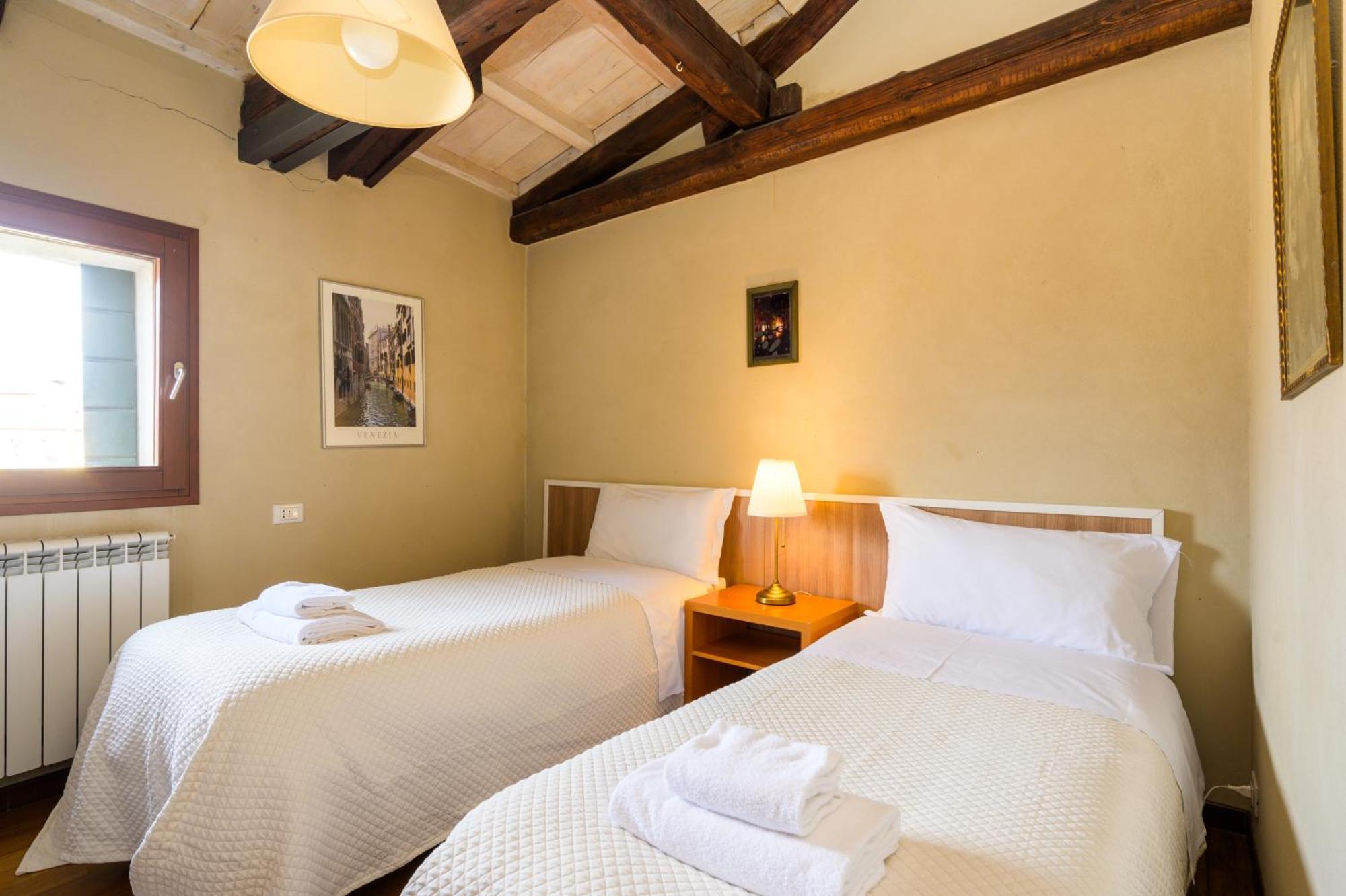 Ca' Turchette Apartment Venice Exterior photo
